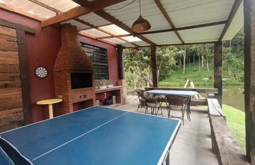 Refúgio Atlântico - Foto 57