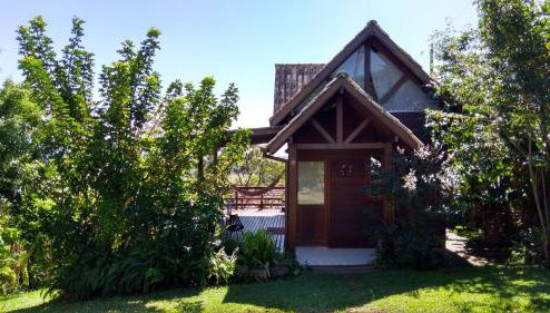 Refúgio Vista Mar Praia da Gamboa - SC - Foto 1