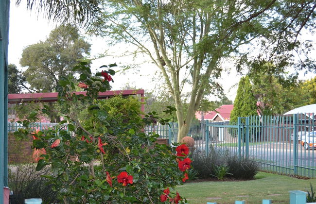 Africa Emerald at 47 Petronella - Photo 25