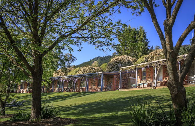 Bright Mystic Valley - Foto 31