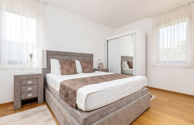 Apart Hotel MS Katunjanin - Foto 22