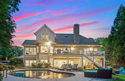 Making Waves by Avantstay Sleeps 20 + Pool - Foto 116