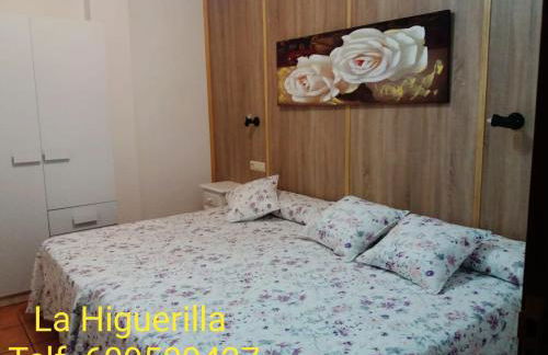 Alojamientos Rurales La Higuerilla Sierra de Cazorla - Foto 9