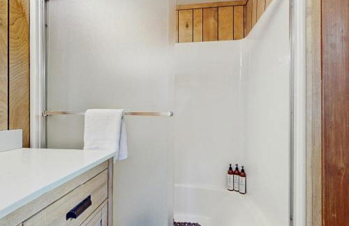 Talmont Trailhead Cabin - Foto 22