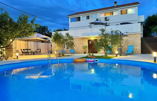 Delux apartments Villa Mihaela - Foto 52