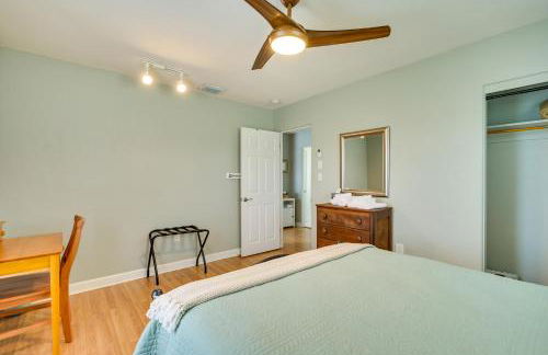 Sunny Lake Wales Getaway - 1 Mi to Downtown - Foto 19