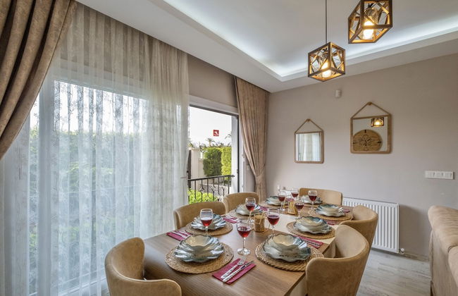 Villa Lonicera - Foto 46