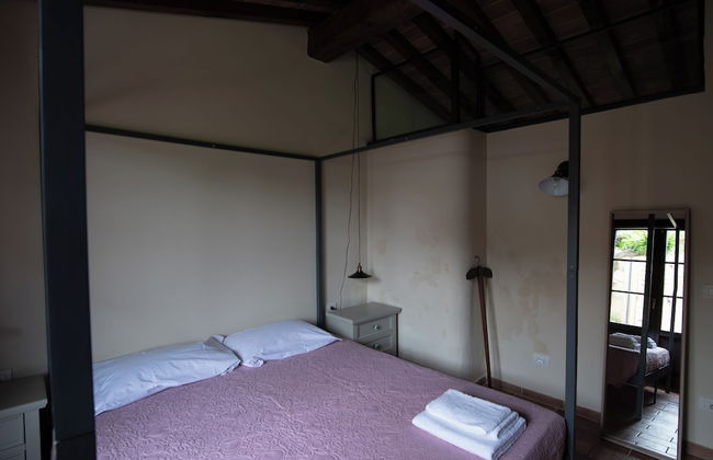 Cottage Porta All'Olmo - Foto 1