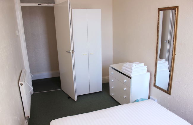 Sandpiper Holiday Apartments - Photo 76