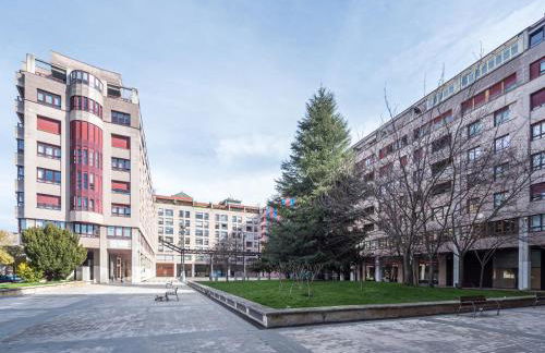 Gestión de Alojamientos Apartments - Photo 49