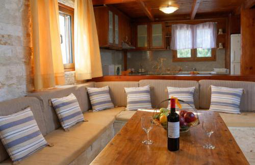 Zaros Traditional House - Foto 1