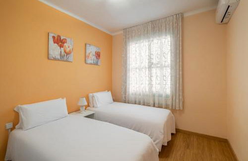 Stay U-nique Apartments Lepant II - Foto 14