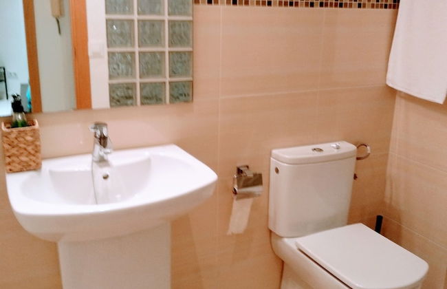 WISH SUITE PALACIOS MALAVER SEVILLA - Foto 33