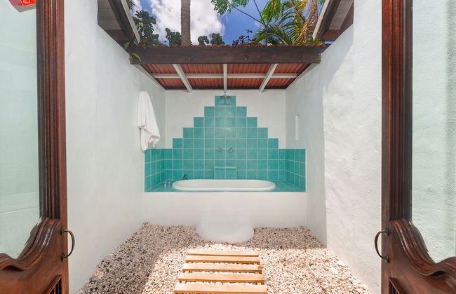 Arcadia Retreat Rarotonga - Photo 29