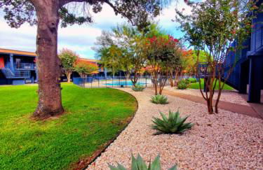 Centro Flats 521 I Comfy and Spacious Studio - Foto 20