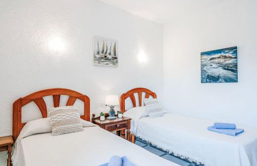 Holiday Home Casa Florita by Interhome - Foto 36