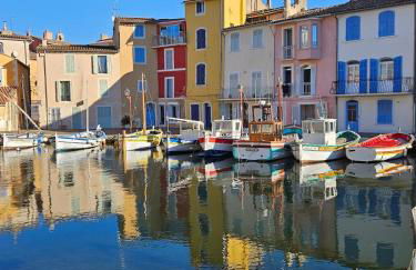 Studio cosy au cœur de l'île - Foto 7