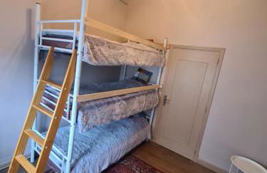 Spacious Luxury 2 bed appartment - Foto 12