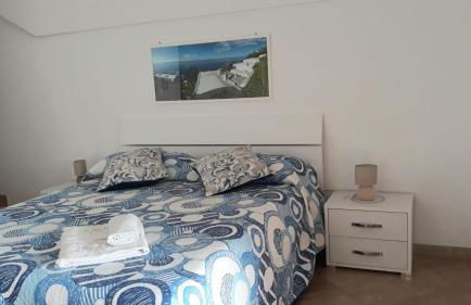 CASA IBISCO, AMAZING APARTMENT WITH SEA VIEW - Foto 10