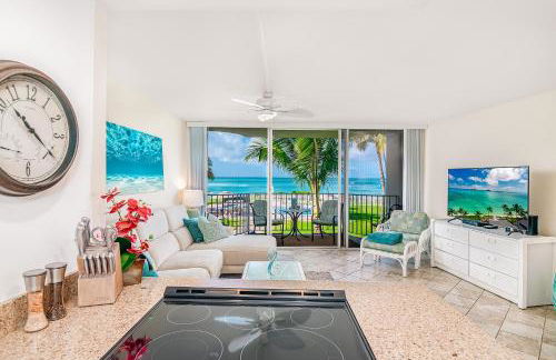 ***SERENDIPITY ON THE MOANA - Legal & Oceanfront - Great for Work & Play!*** - Foto 16