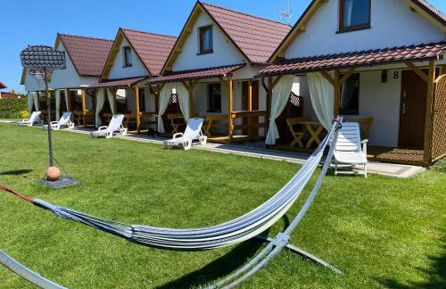 DorJan - Domki Letniskowe - Foto 1