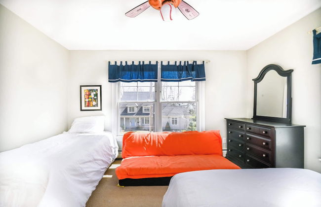 Stunning 5 Bdr, Walk to York Harbor Beach! - Photo 7