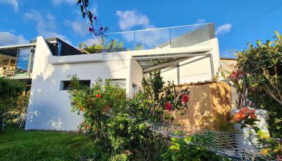 Casas Floeca - Photo 2, Garden