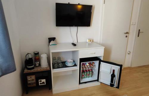 Vila Moli Suites - Foto 22