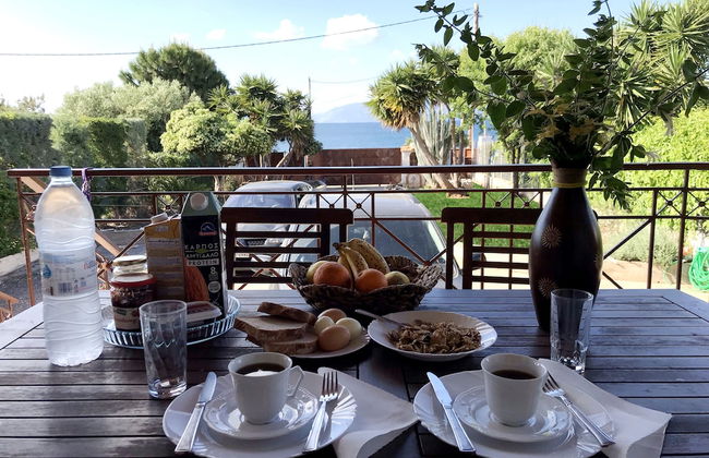 Villa Bella Loukisia - Foto 23