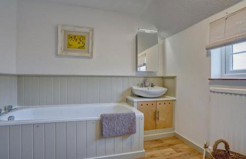 Rose Cottage by Winterton Cottages - Foto 14