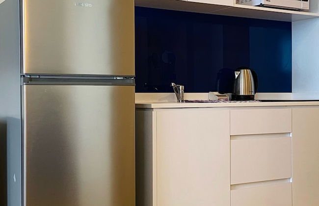 Dream Home Apart Hotel - Foto 42