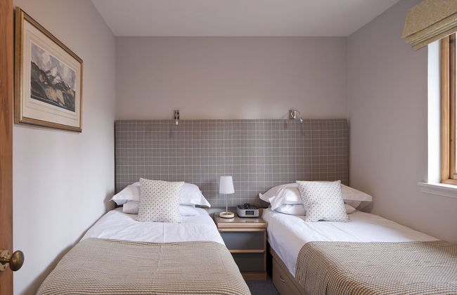 Shegarton Farm Cottages - Foto 3