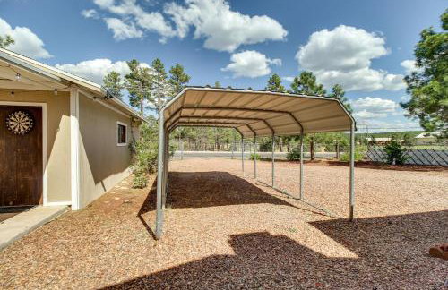 Furnished Porch and Gas Grill Lakeside Cottage Stay - Foto 31