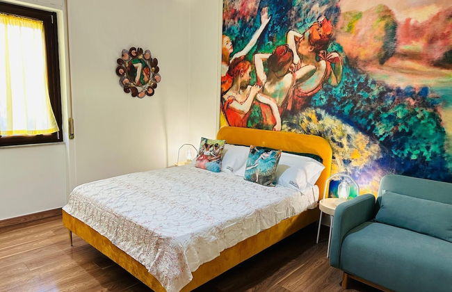 BluMare ArtHouse - Foto 25