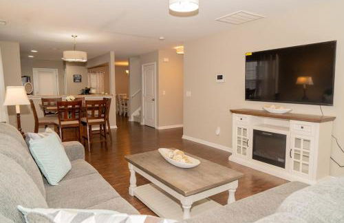 Beautiful spacious 4 bedroom house , sleeps 8+ - Foto 41