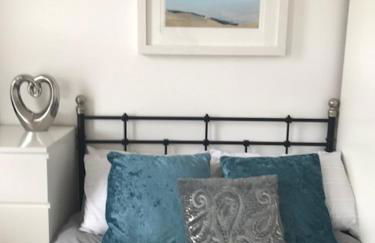 Lovely Studio near Heathrow - 77VFR4 - Foto 1