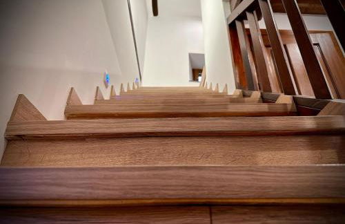 La Casina de la Yeye San Cristóbal de Valdueza - Foto 12