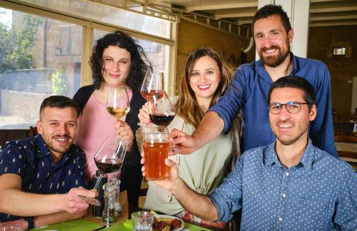 Agriturismo Tenuta Di Mensanello - Foto 22