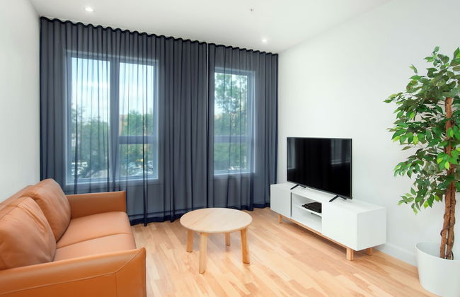 Les Lofts de Vitré - Par Les Lofts Vieux-Québec - Foto 65