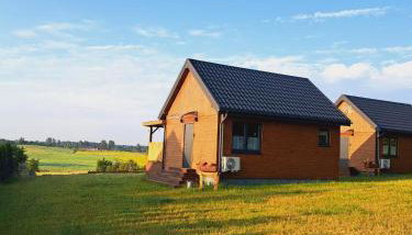 Domki Na Wzgórzu - domek nr 1 - Foto 3