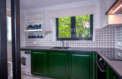 Nini House Dunajek - Foto 26