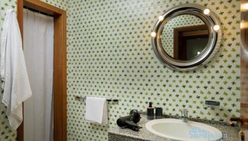 Porto Rotondo-Loft con piscina - Foto 5, towels