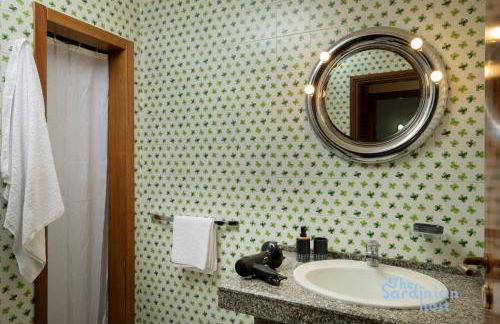 Porto Rotondo-Loft con piscina - Foto 5