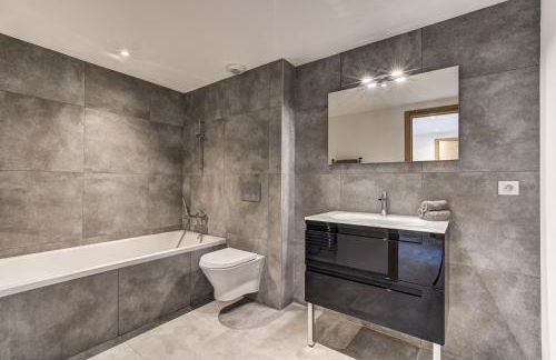 La Cordee 221 Penthouse - Chamonix All Year - Foto 28