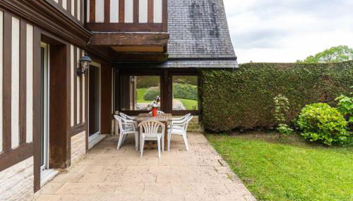 Luxury Haven With Pool, Tennis and Large Garden - Foto 4