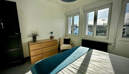 Évasion en Baie de Somme 700m mer et phoques le cabestan - Foto 3