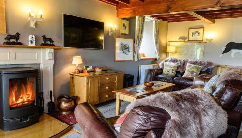 Finest Retreats - Shepherds Cottage at Mile House Farm - Foto 3