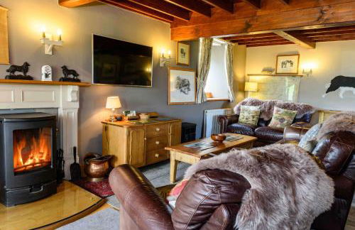 Finest Retreats - Shepherds Cottage at Mile House Farm - Foto 3