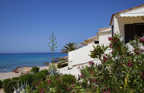 Hôtel et Résidence Ta Kladia - Omigna - Foto 48