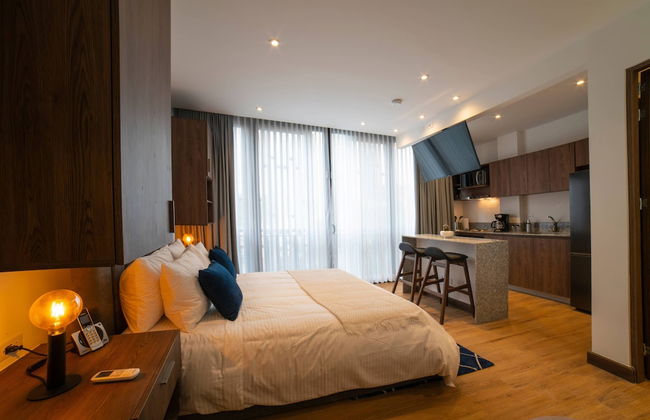 Cali River Suites - Photo 12